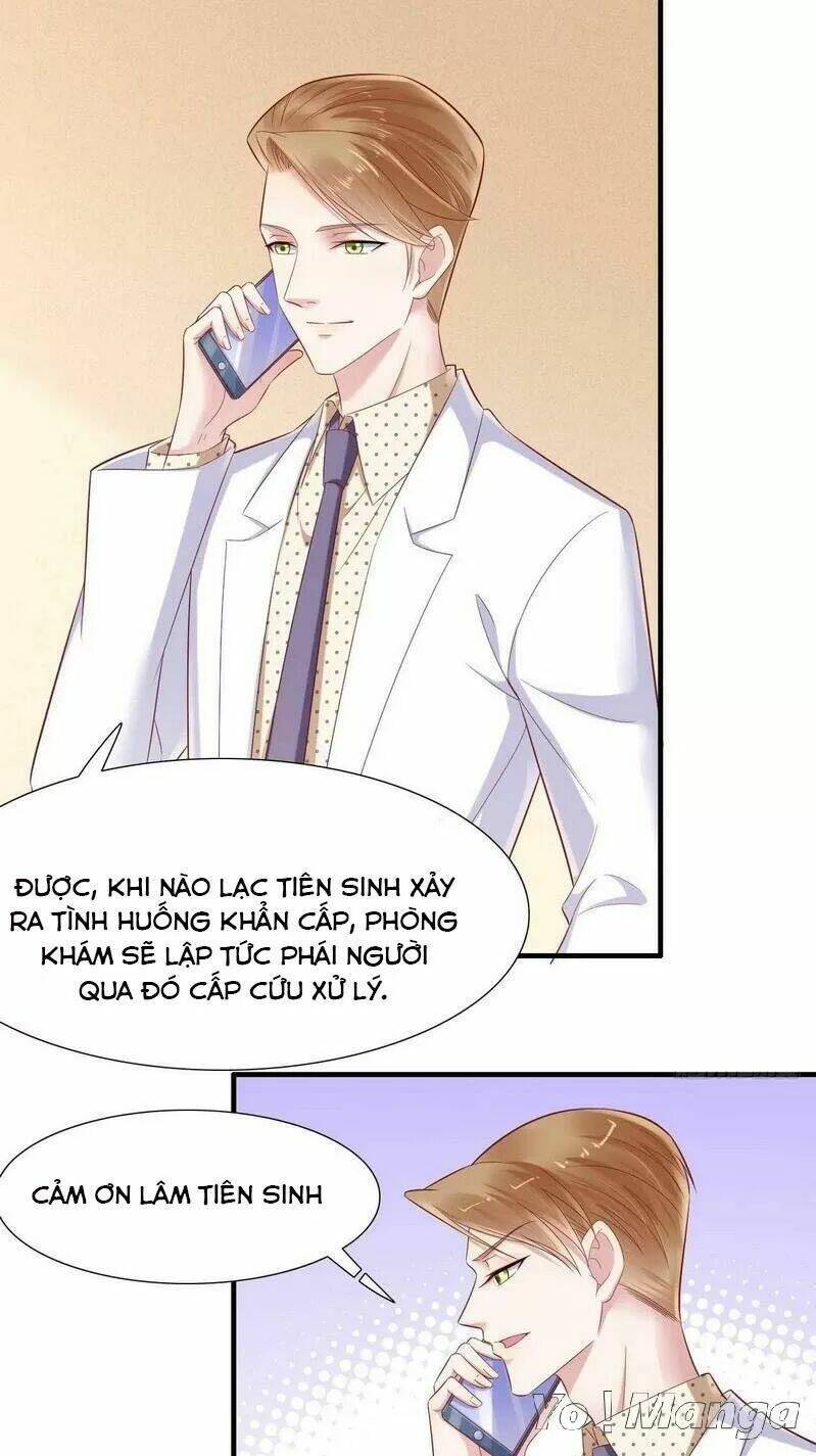 Bá Đạo Tổng Tài Yêu Tôi - Chapter 210 - Page 26