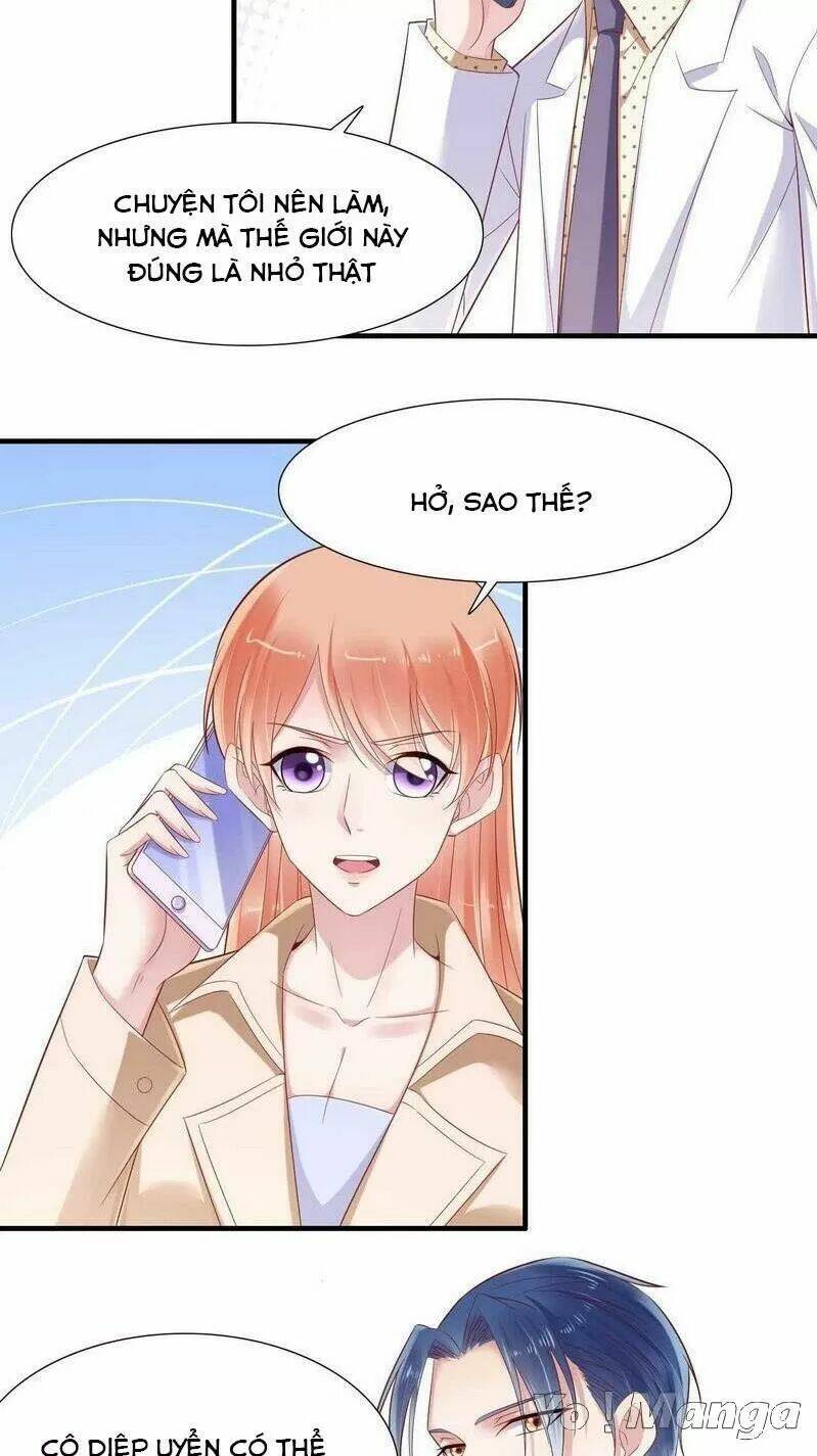 Bá Đạo Tổng Tài Yêu Tôi - Chapter 210 - Page 27