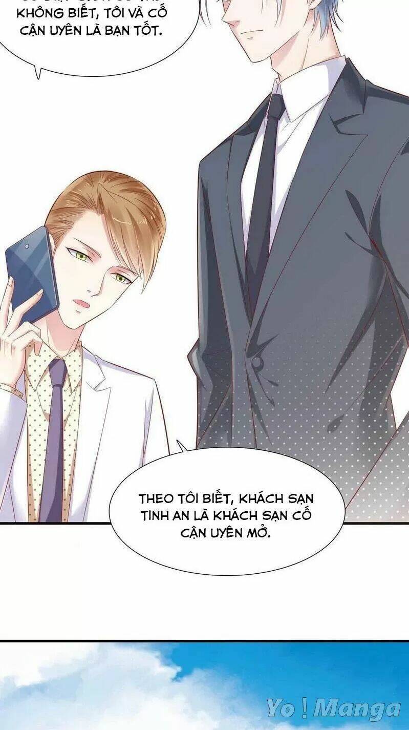 Bá Đạo Tổng Tài Yêu Tôi - Chapter 210 - Page 28