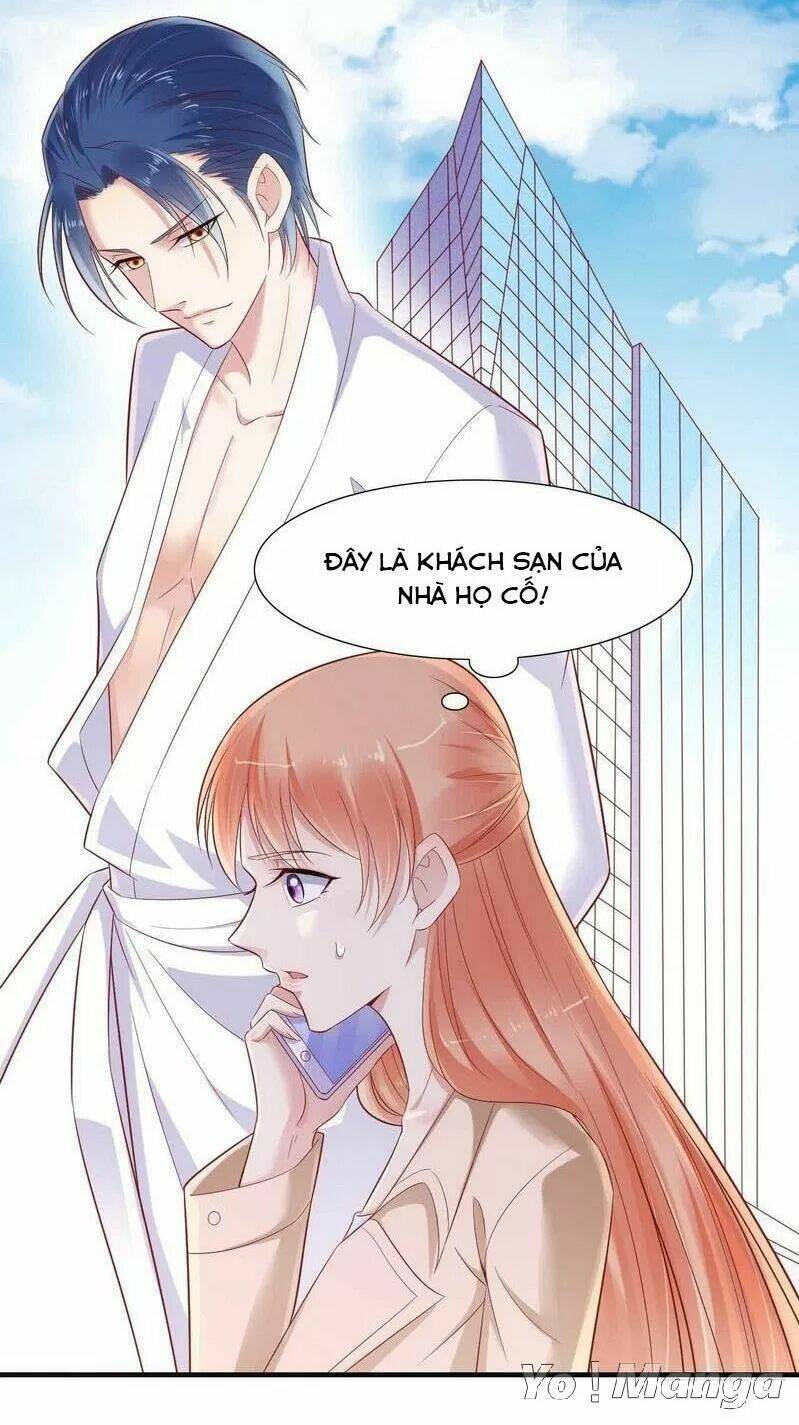 Bá Đạo Tổng Tài Yêu Tôi - Chapter 210 - Page 29