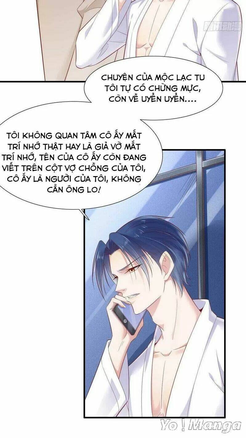 Bá Đạo Tổng Tài Yêu Tôi - Chapter 210 - Page 3