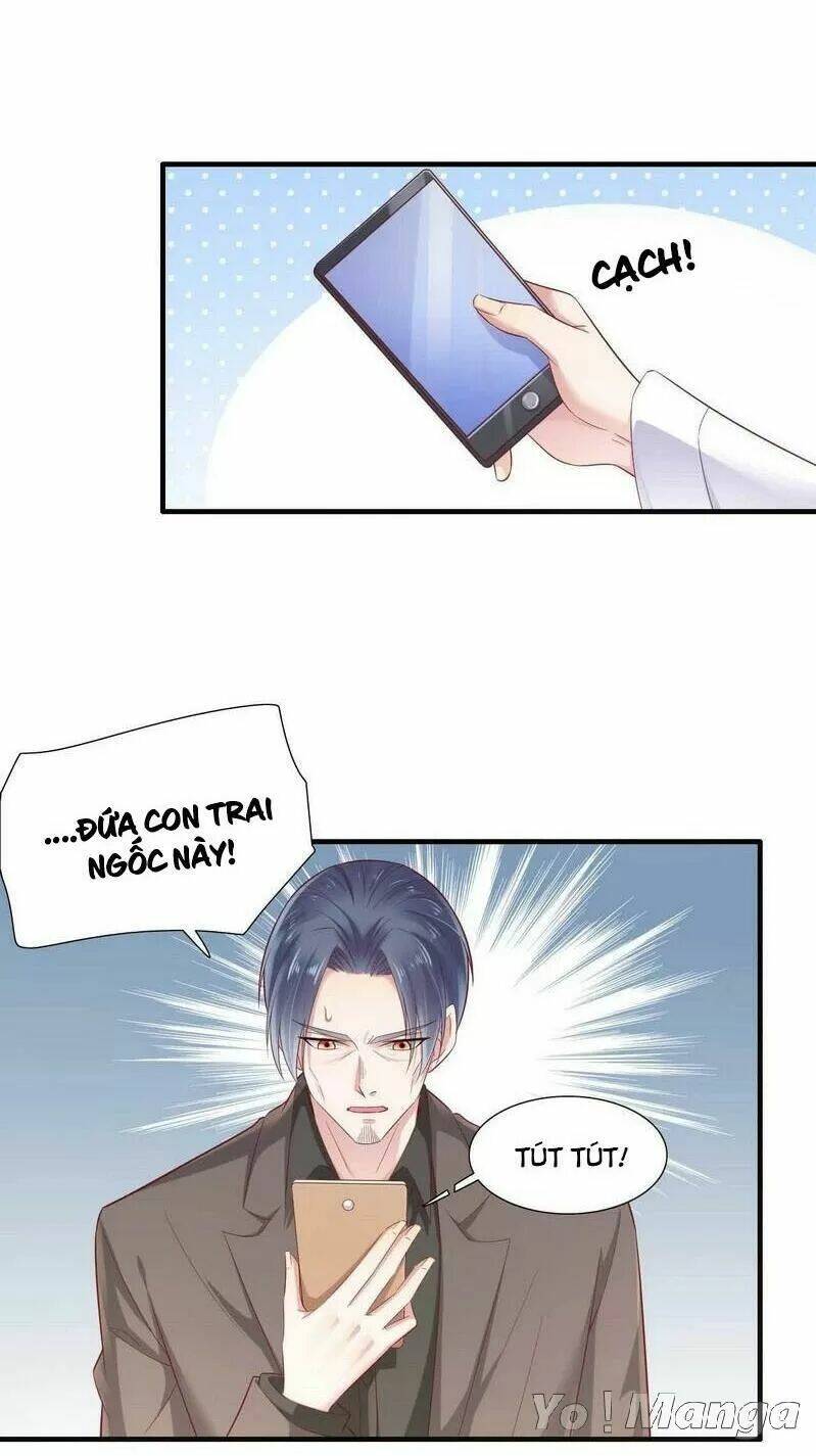 Bá Đạo Tổng Tài Yêu Tôi - Chapter 210 - Page 4