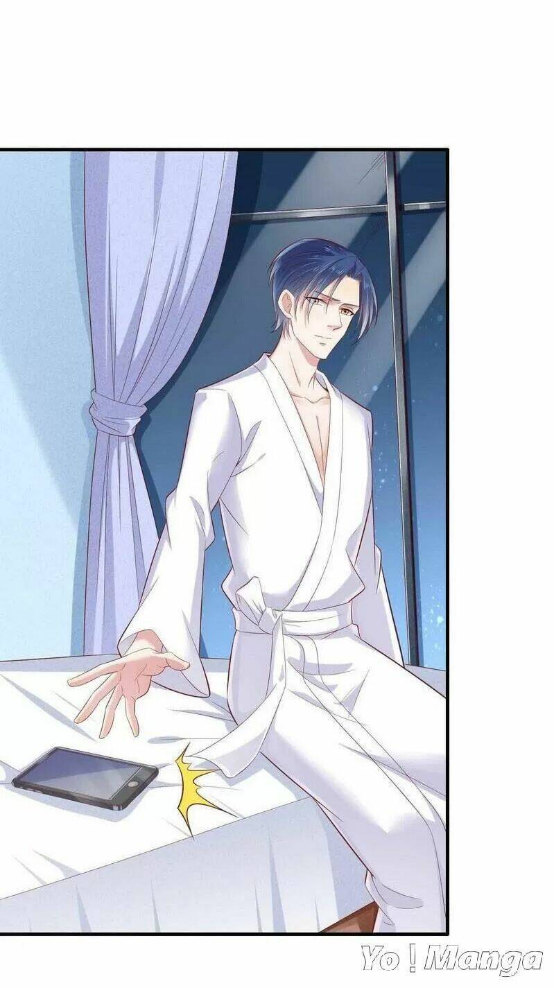 Bá Đạo Tổng Tài Yêu Tôi - Chapter 210 - Page 5