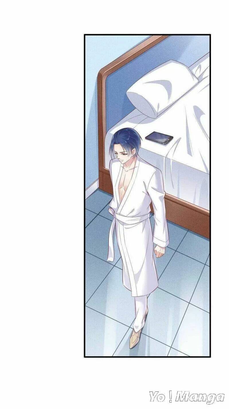 Bá Đạo Tổng Tài Yêu Tôi - Chapter 210 - Page 6