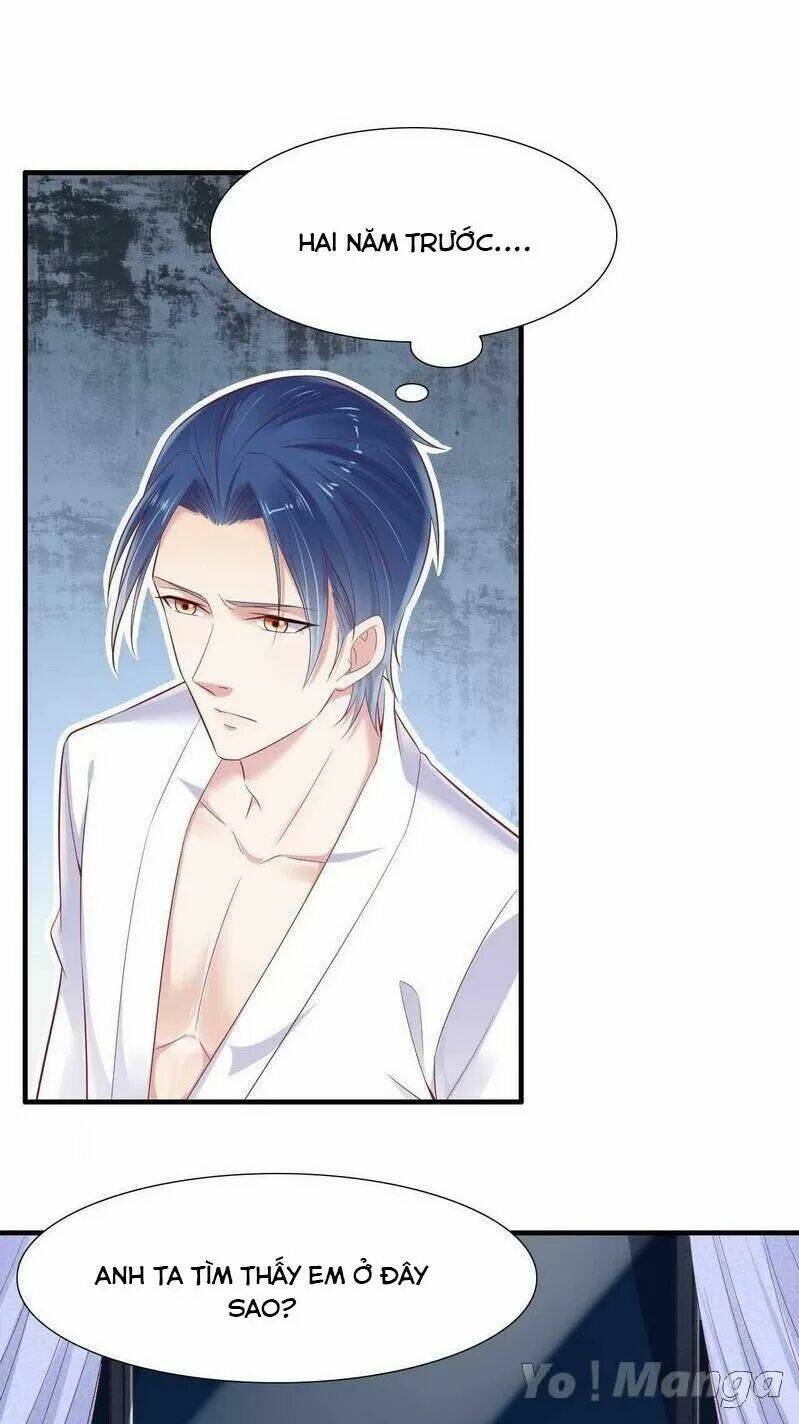 Bá Đạo Tổng Tài Yêu Tôi - Chapter 210 - Page 7