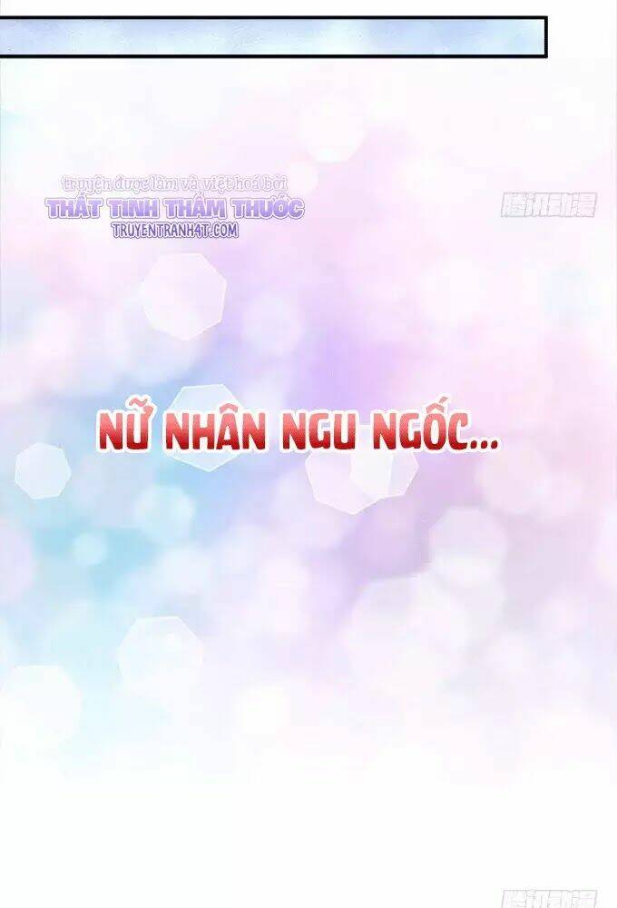 Đế vương ta vẫn còn nhỏ - Chapter 78 - Page 9