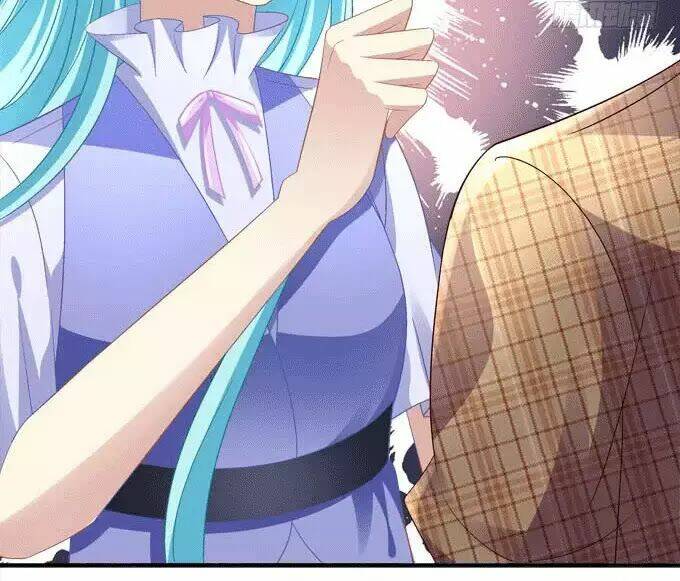 Đế vương ta vẫn còn nhỏ - Chapter 78 - Page 16