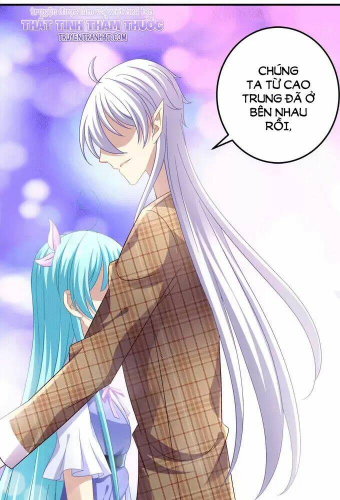 Đế vương ta vẫn còn nhỏ - Chapter 78 - Page 20