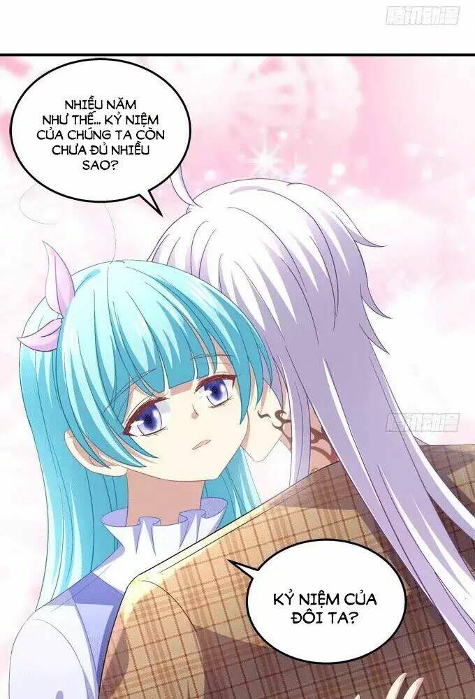 Đế vương ta vẫn còn nhỏ - Chapter 78 - Page 25