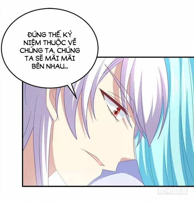 Đế vương ta vẫn còn nhỏ - Chapter 78 - Page 27