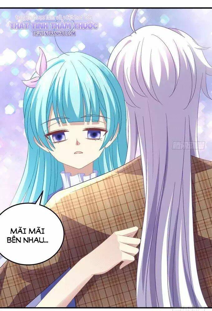 Đế vương ta vẫn còn nhỏ - Chapter 78 - Page 28