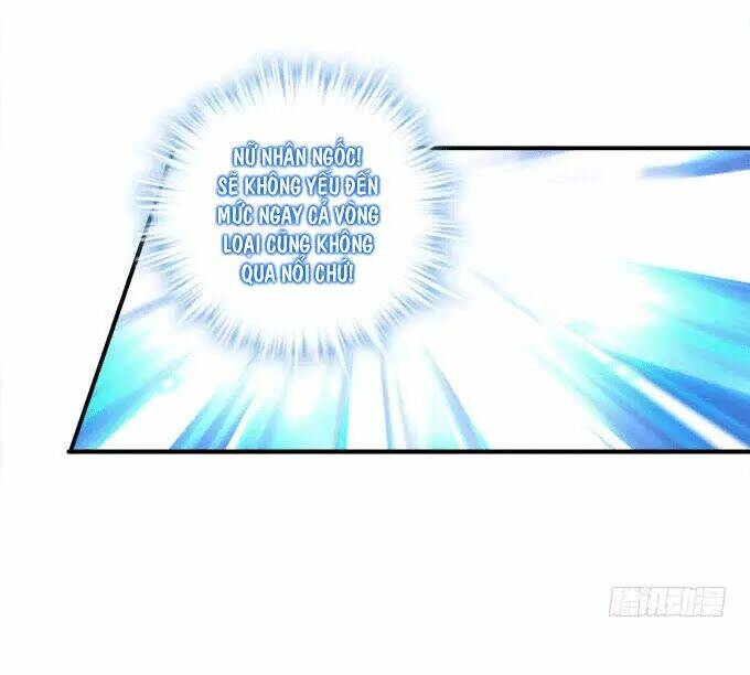 Đế vương ta vẫn còn nhỏ - Chapter 78 - Page 30