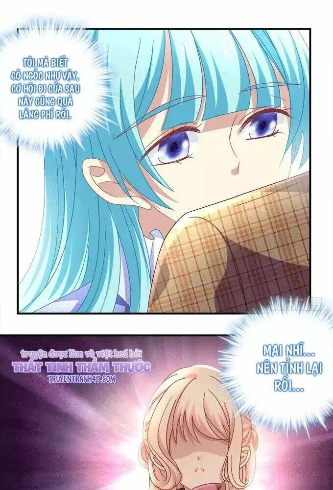 Đế vương ta vẫn còn nhỏ - Chapter 78 - Page 31