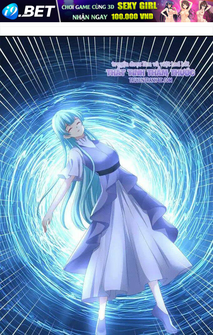 Đế vương ta vẫn còn nhỏ - Chapter 78 - Page 33