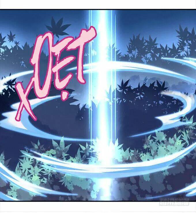 Đế vương ta vẫn còn nhỏ - Chapter 78 - Page 35