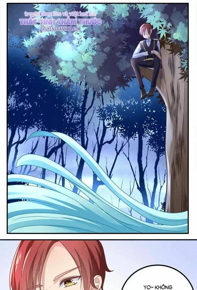 Đế vương ta vẫn còn nhỏ - Chapter 78 - Page 38