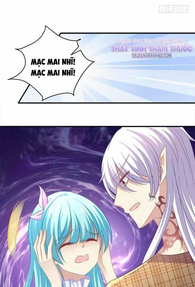 Đế vương ta vẫn còn nhỏ - Chapter 78 - Page 3