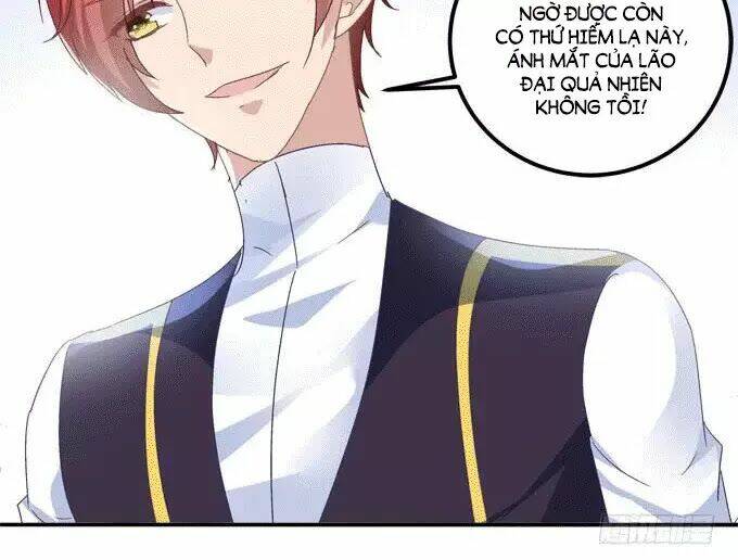 Đế vương ta vẫn còn nhỏ - Chapter 78 - Page 39