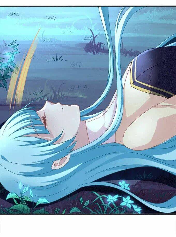 Đế vương ta vẫn còn nhỏ - Chapter 78 - Page 40