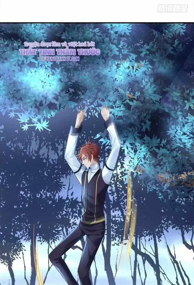 Đế vương ta vẫn còn nhỏ - Chapter 78 - Page 41