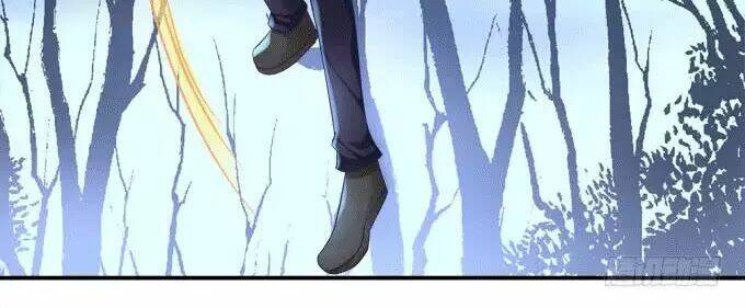 Đế vương ta vẫn còn nhỏ - Chapter 78 - Page 42