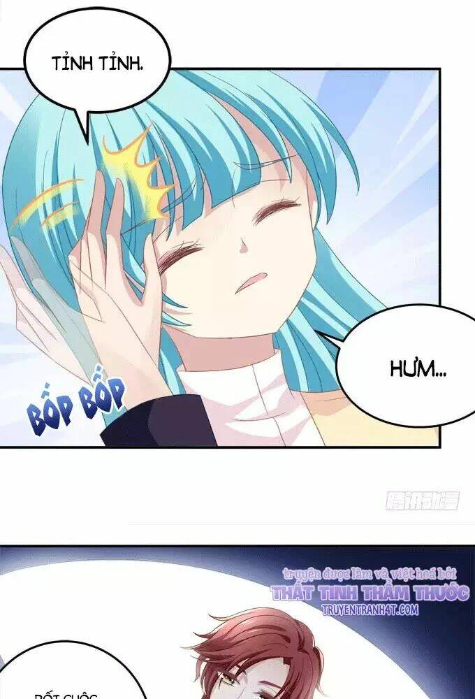 Đế vương ta vẫn còn nhỏ - Chapter 78 - Page 43