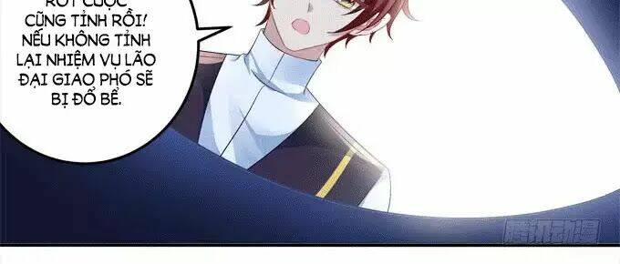 Đế vương ta vẫn còn nhỏ - Chapter 78 - Page 44