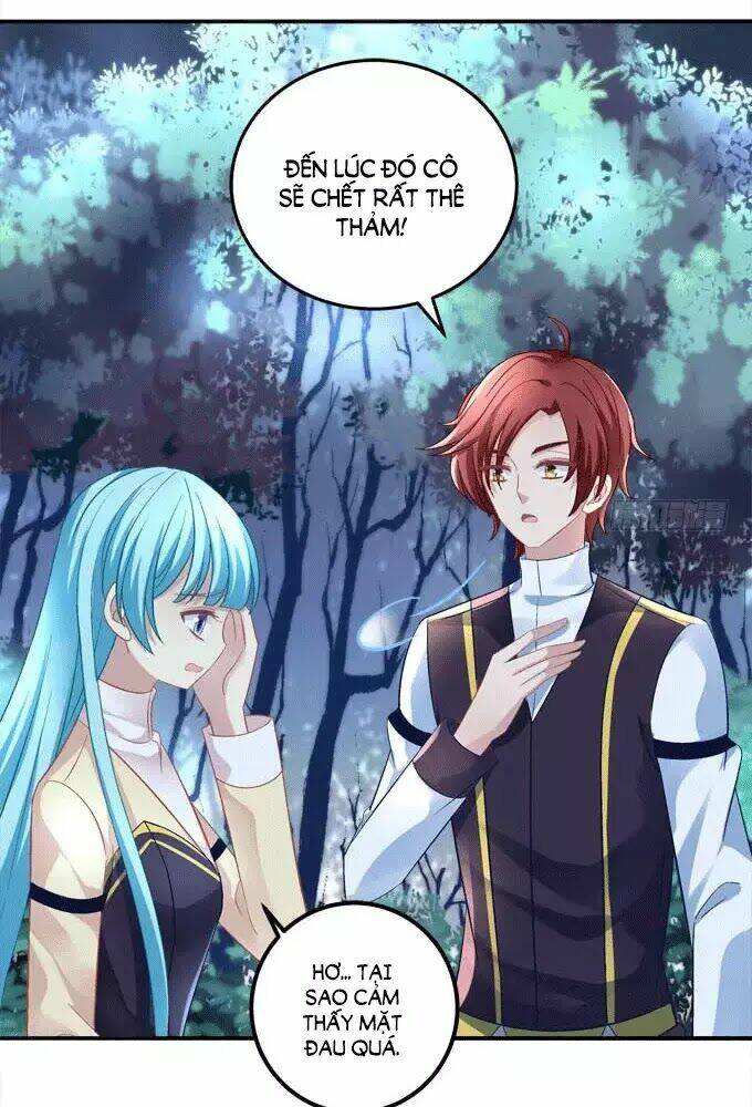 Đế vương ta vẫn còn nhỏ - Chapter 78 - Page 45