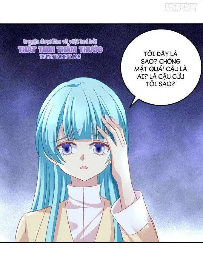 Đế vương ta vẫn còn nhỏ - Chapter 78 - Page 47