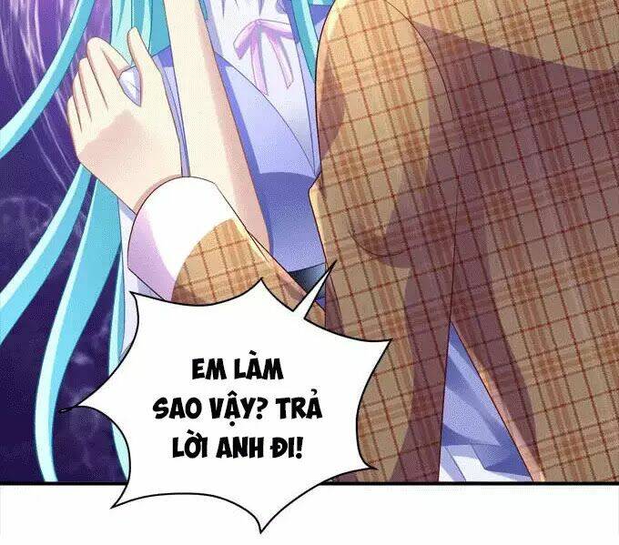 Đế vương ta vẫn còn nhỏ - Chapter 78 - Page 4