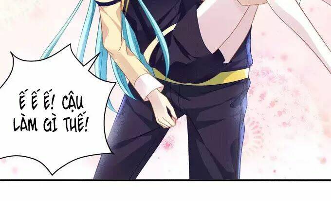 Đế vương ta vẫn còn nhỏ - Chapter 78 - Page 50