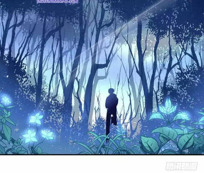 Đế vương ta vẫn còn nhỏ - Chapter 78 - Page 56