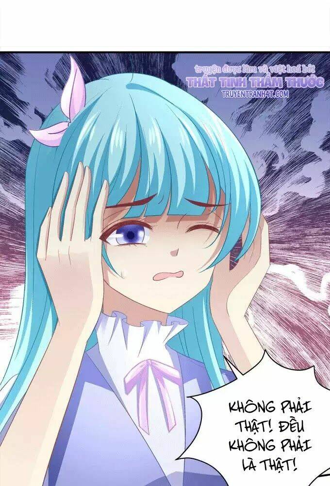 Đế vương ta vẫn còn nhỏ - Chapter 78 - Page 5