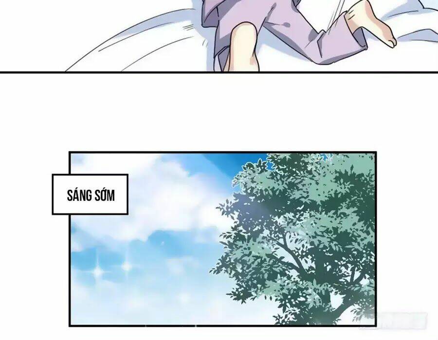 Quý tiết Của An Quyển - Chapter 41.5 - Page 11