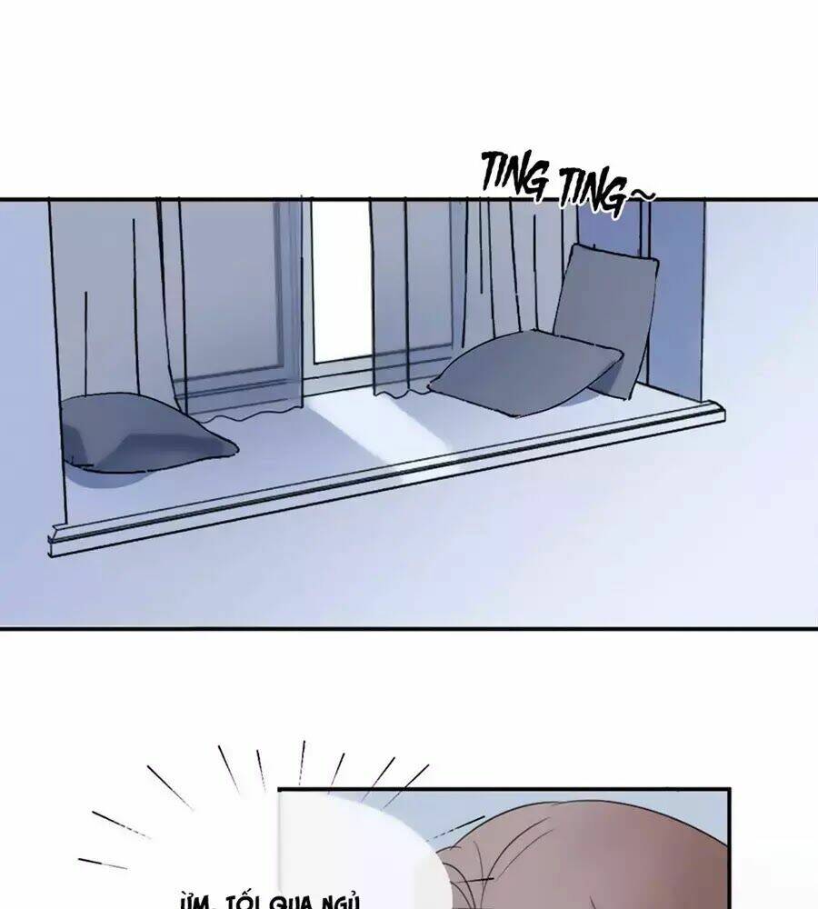 Quý tiết Của An Quyển - Chapter 41.5 - Page 12