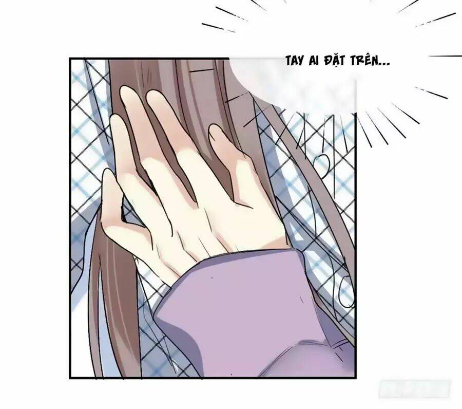 Quý tiết Của An Quyển - Chapter 41.5 - Page 14