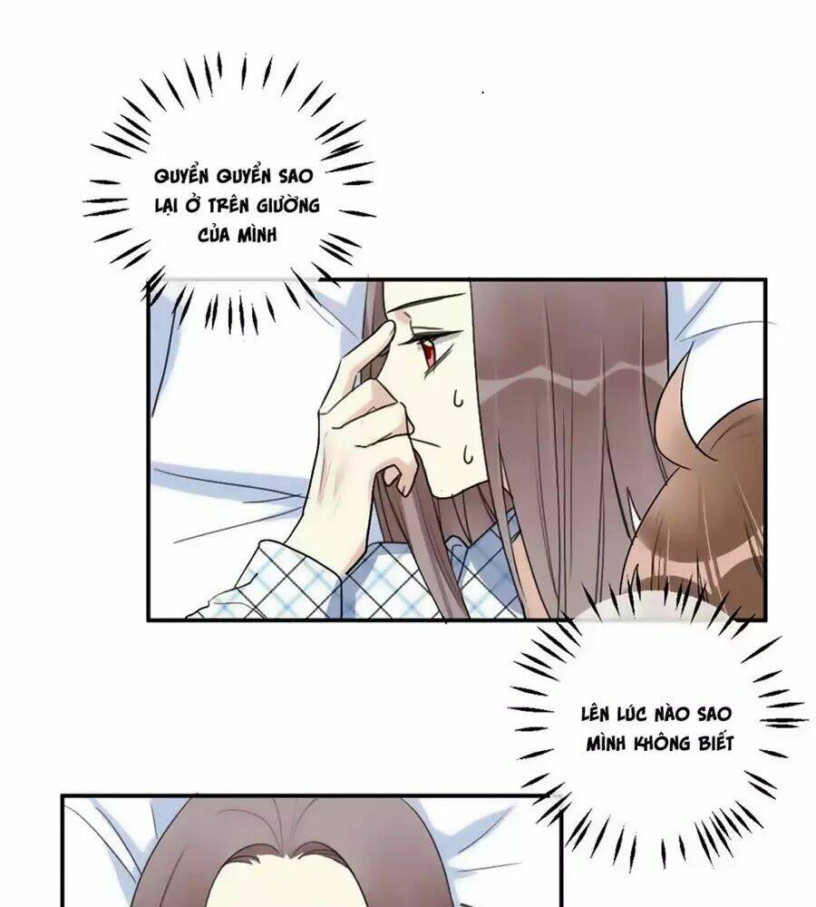 Quý tiết Của An Quyển - Chapter 41.5 - Page 17