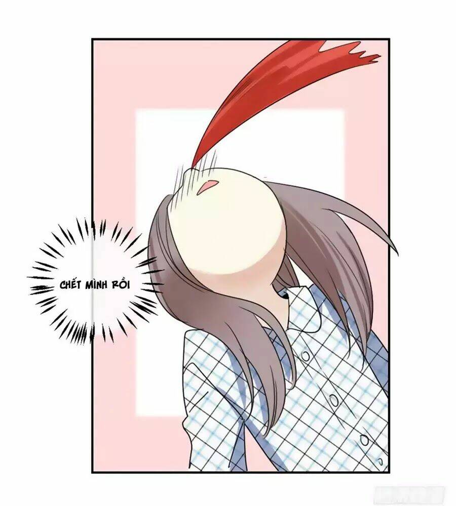 Quý tiết Của An Quyển - Chapter 41.5 - Page 21