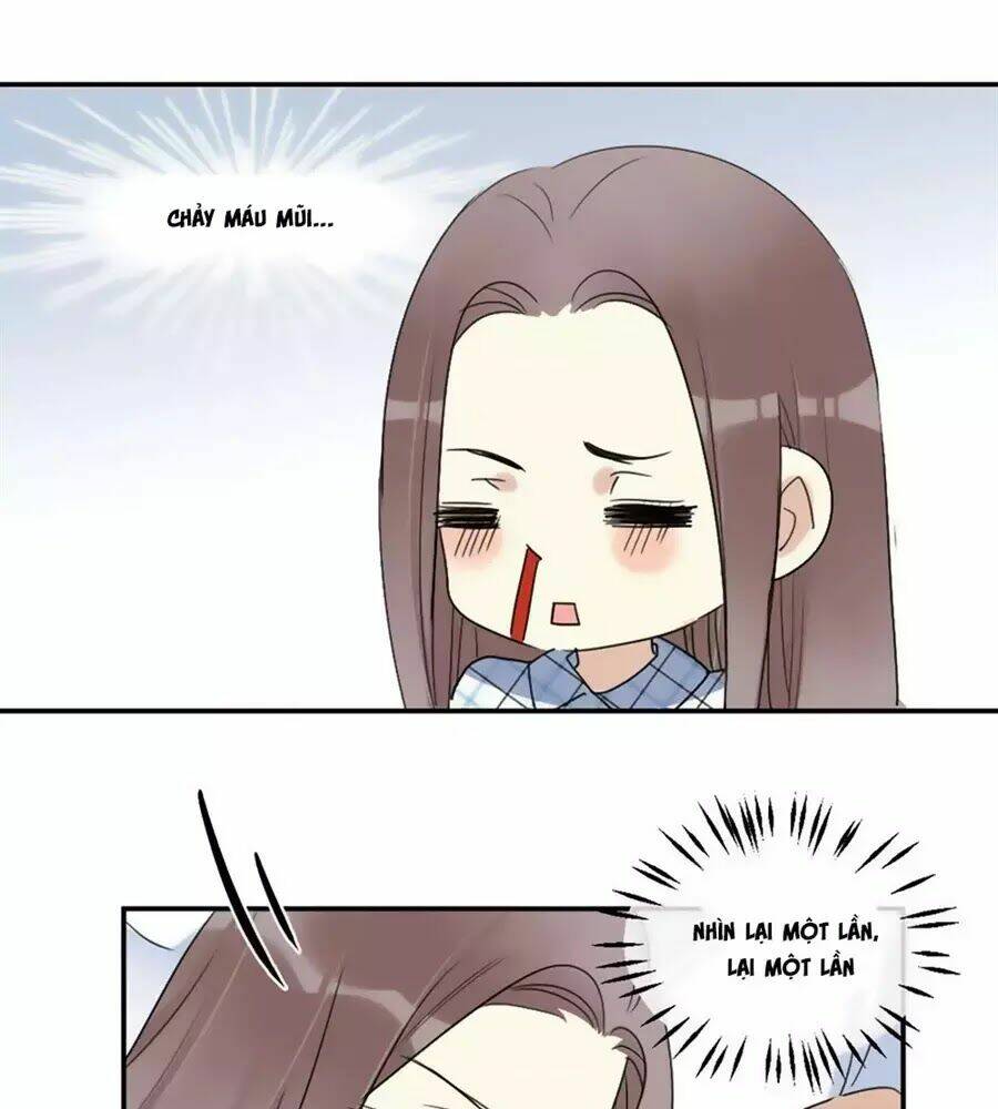 Quý tiết Của An Quyển - Chapter 41.5 - Page 22