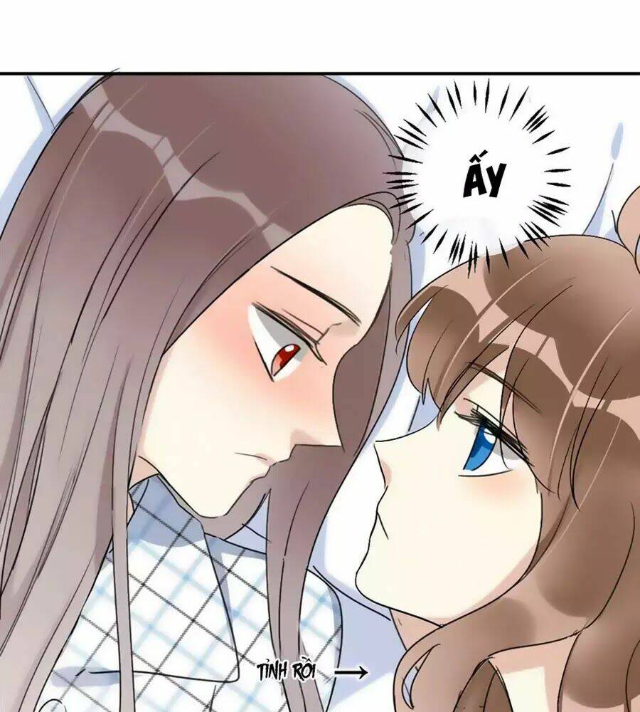 Quý tiết Của An Quyển - Chapter 41.5 - Page 24