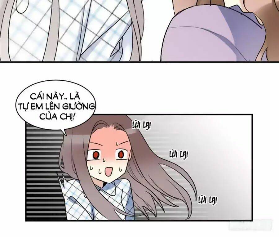 Quý tiết Của An Quyển - Chapter 41.5 - Page 25