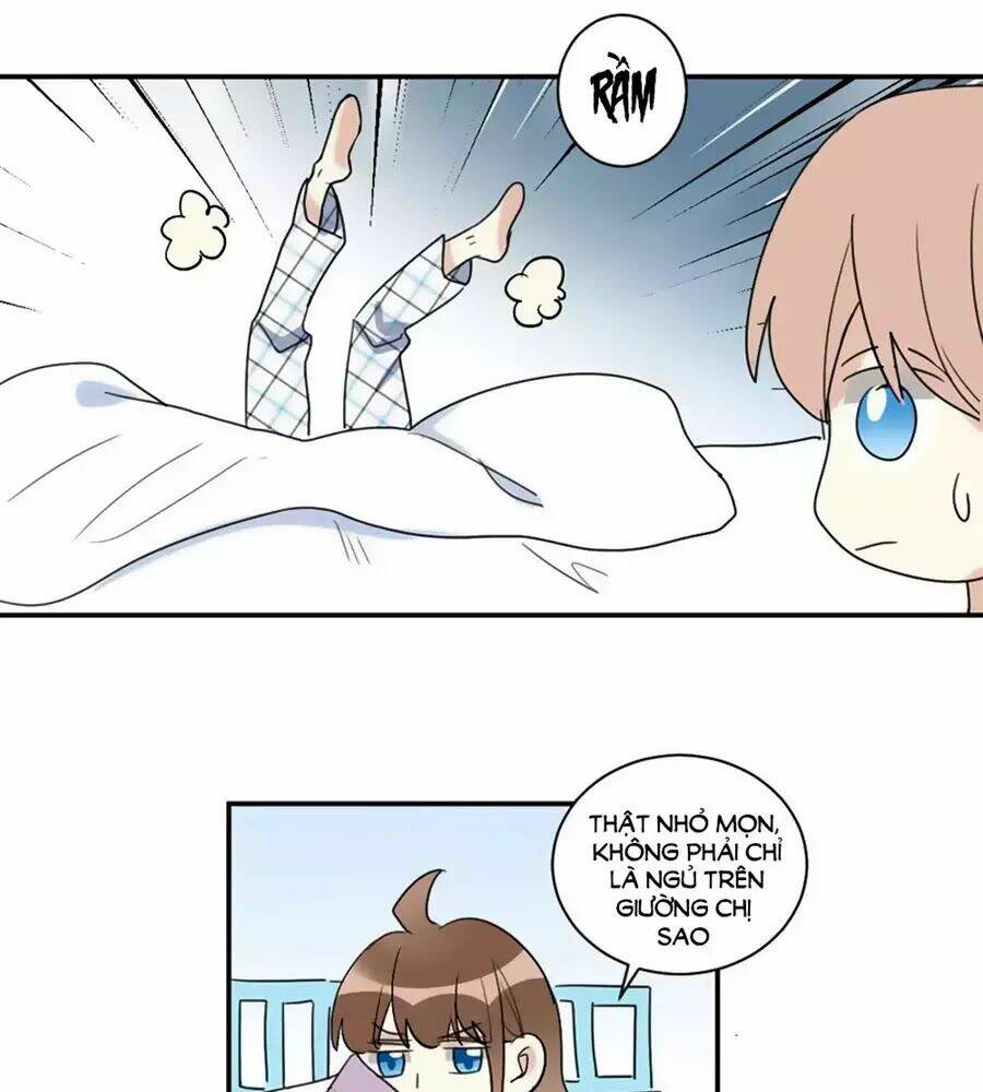 Quý tiết Của An Quyển - Chapter 41.5 - Page 28