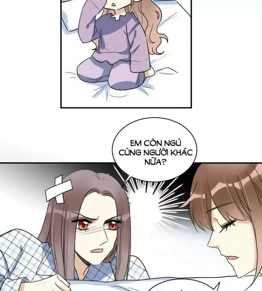 Quý tiết Của An Quyển - Chapter 41.5 - Page 29