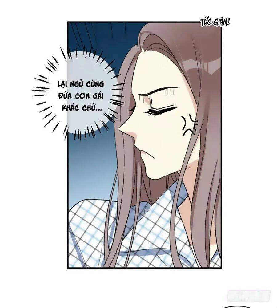 Quý tiết Của An Quyển - Chapter 41.5 - Page 31