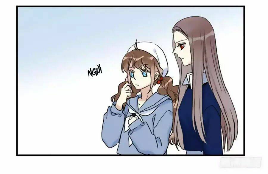 Quý tiết Của An Quyển - Chapter 41.5 - Page 36