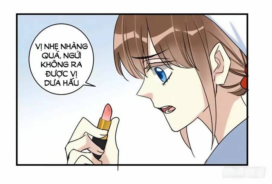 Quý tiết Của An Quyển - Chapter 41.5 - Page 37