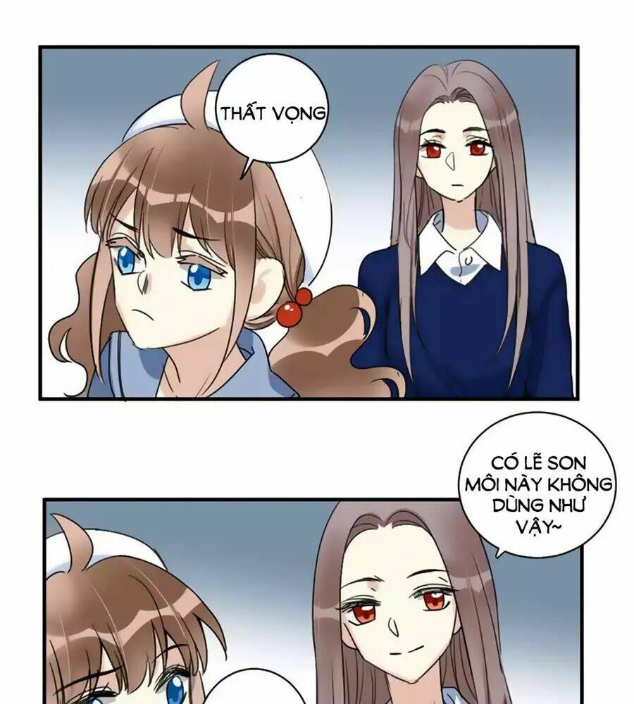 Quý tiết Của An Quyển - Chapter 41.5 - Page 38