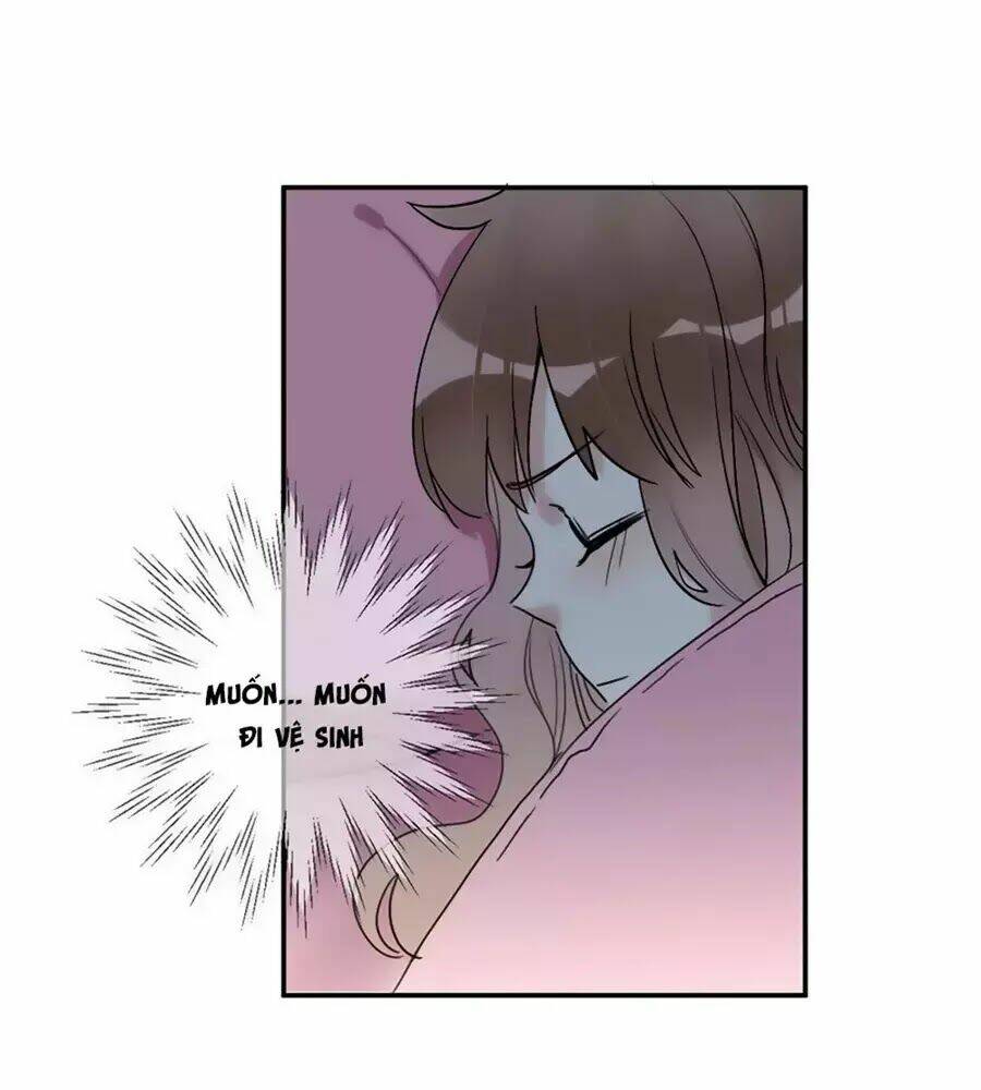 Quý tiết Của An Quyển - Chapter 41.5 - Page 3