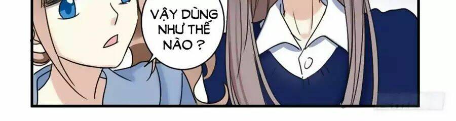 Quý tiết Của An Quyển - Chapter 41.5 - Page 39