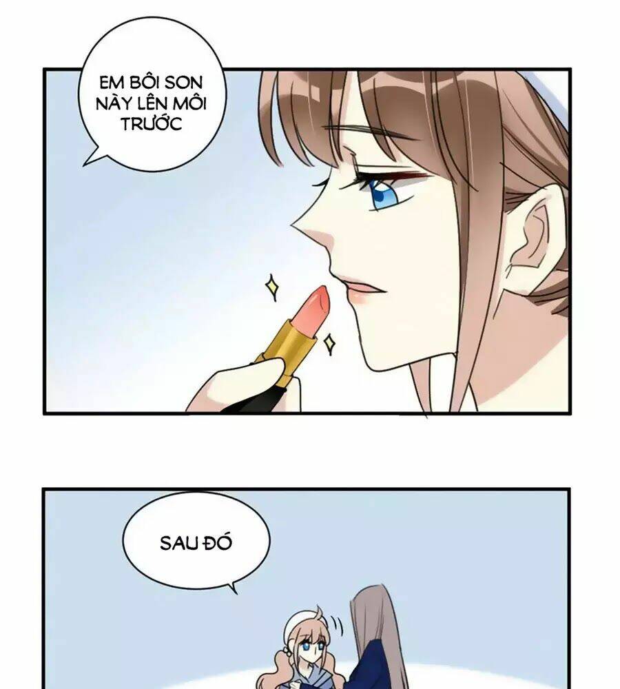 Quý tiết Của An Quyển - Chapter 41.5 - Page 40